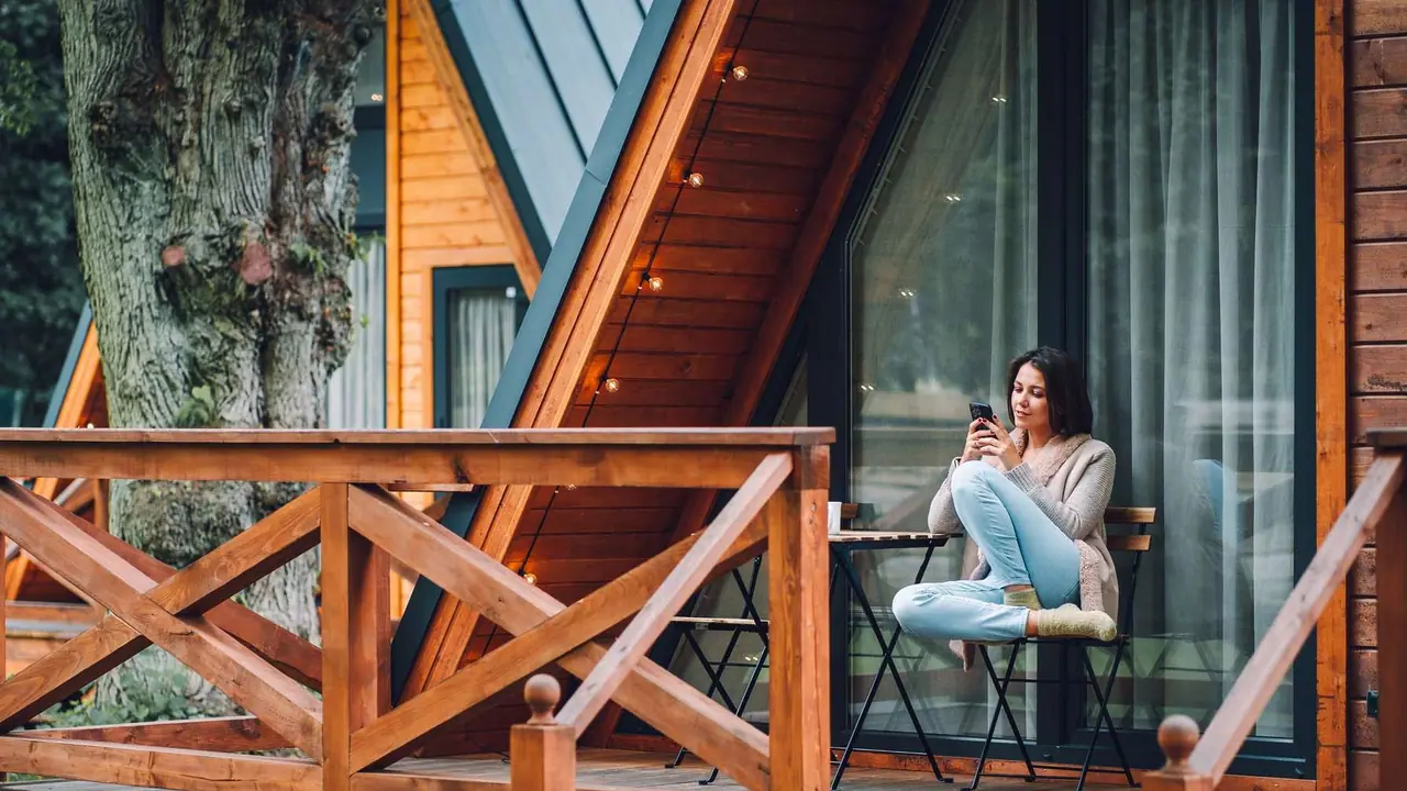 Vacasa Stock In Focus On Proposed Merger With Casago: Retail’s Bullish Vacasa Stock In Focus On Proposed Merger With Casago: Retail’s Bullish