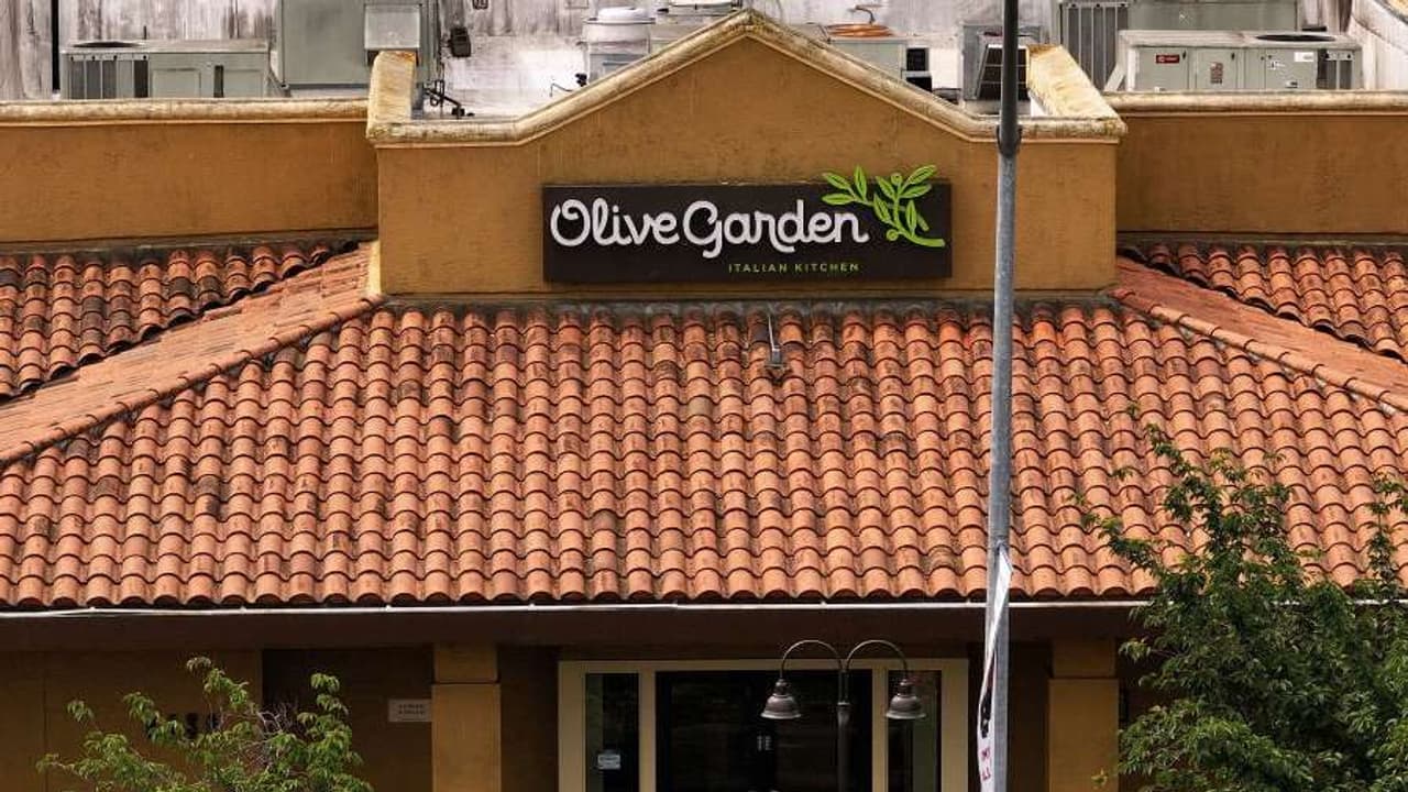 Darden Restaurants Stock In Focus Ahead of Q2 Earnings: Retail’s Cautious Darden Restaurants Stock In Focus Ahead of Q2 Earnings: Retail’s Cautious