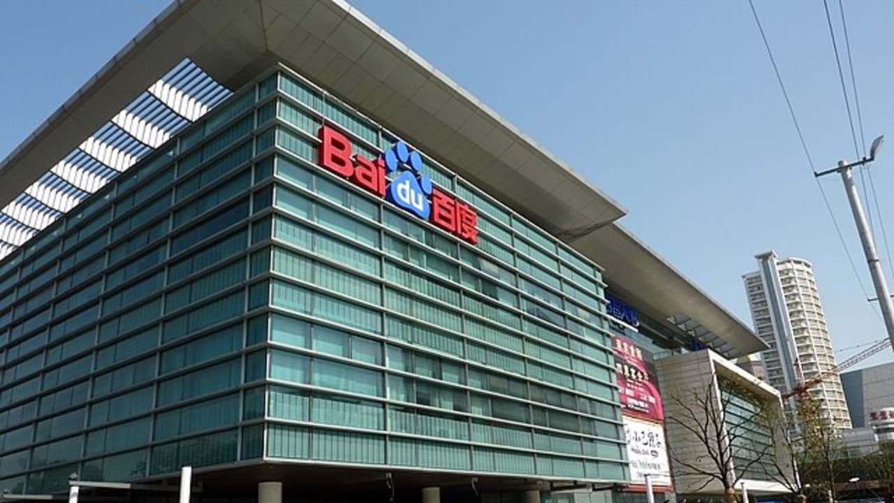 Baidu Stock Pulls Back On Mixed Q3 Results: Retail Applauds Company’s Positive Long Term Commentary Baidu Stock Pulls Back On Mixed Q3 Results: Retail Applauds Company’s Positive Long Term Commentary