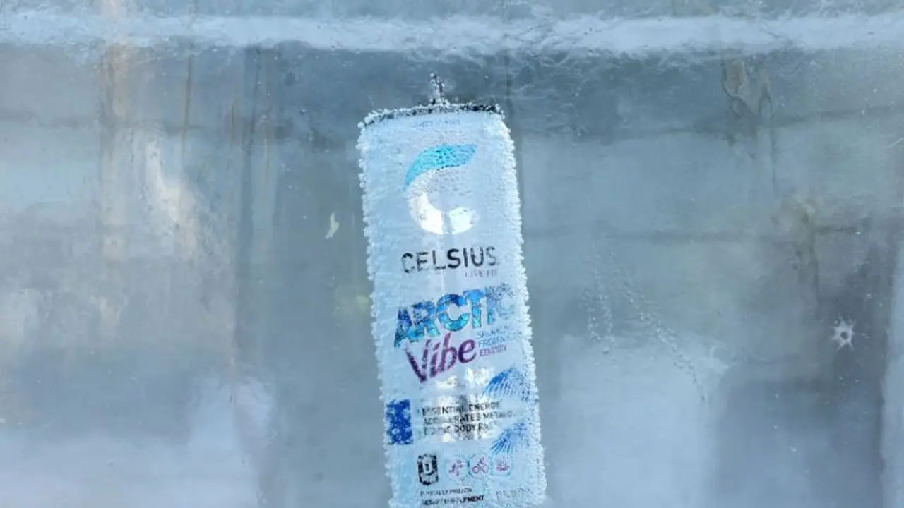 Celsius Holdings Stock Slips on Lowered Price Target: Retail Stays Bullish
