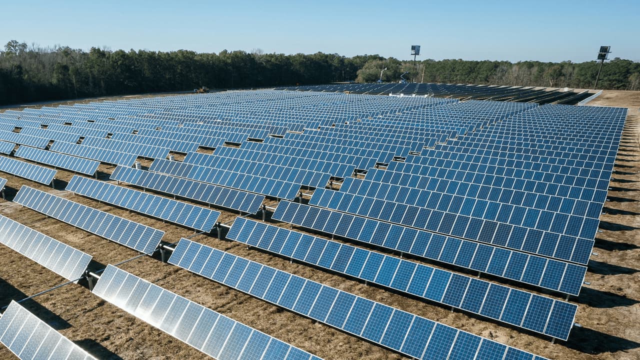 Pineapple Energy Stock In Focus After Rebrand To ‘Sunation’: Retail’s Wary Pineapple Energy Stock In Focus After Rebrand To ‘Sunation’: Retail’s Wary