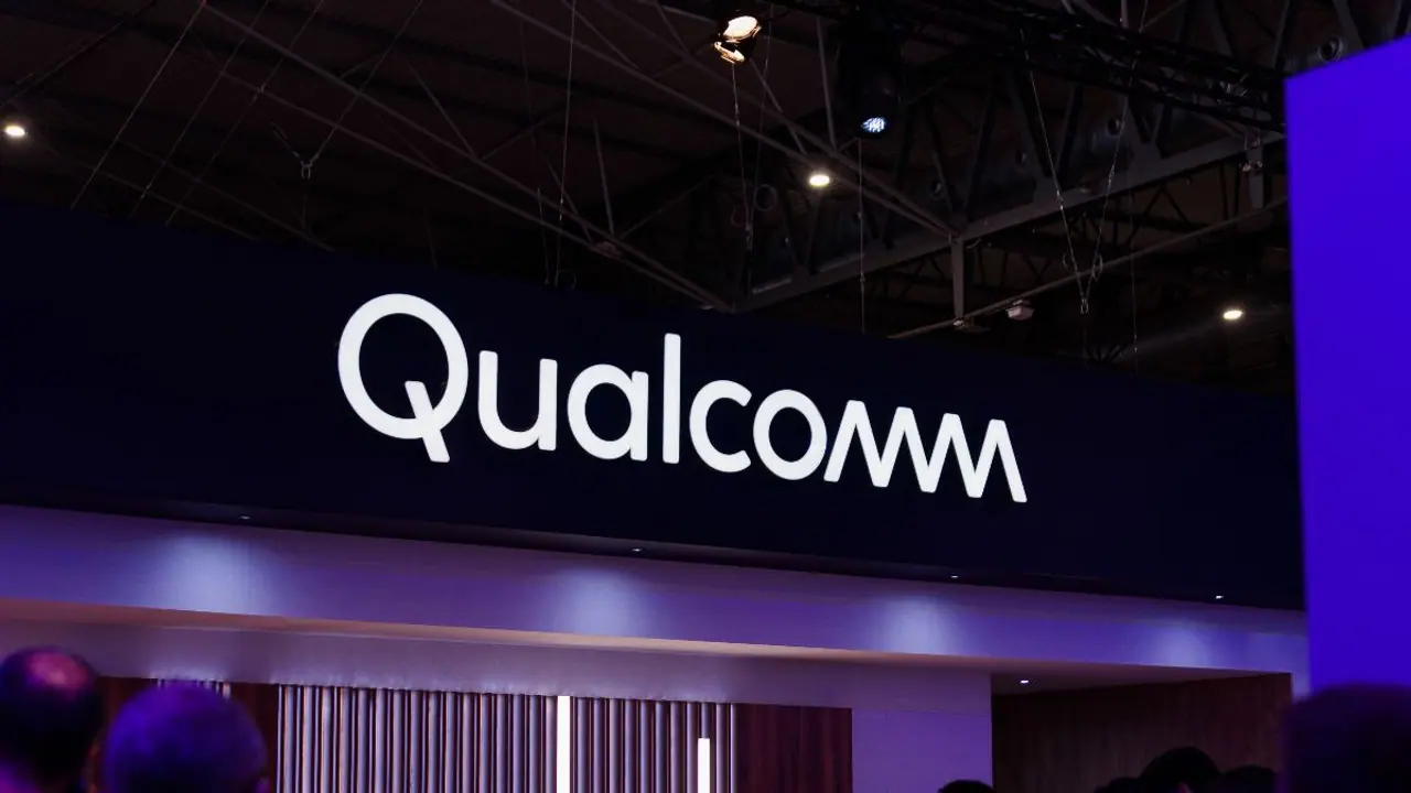 Qualcomm Shares Gain On First IoT Product Launch With STMicroelectronics: Retail Waits On Gains