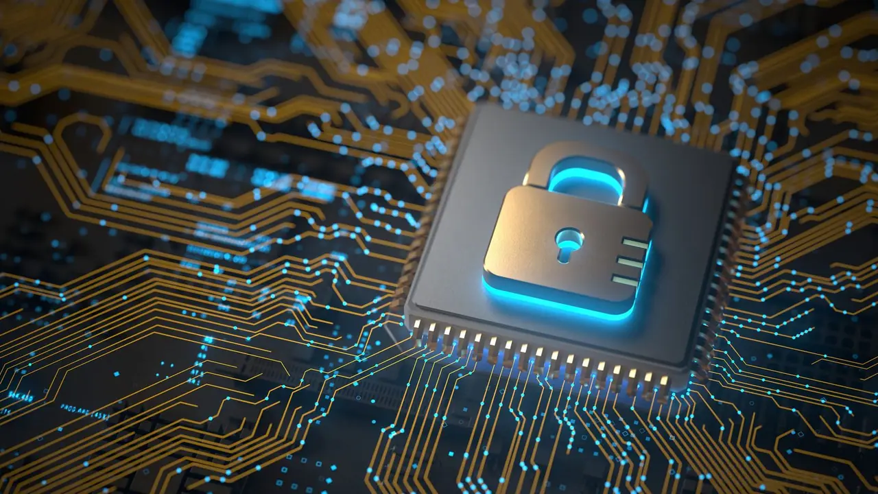 Analyst Says Cybersecurity Industry Will Have Robust 2025: 5 Stocks Retail Is Watching Closely