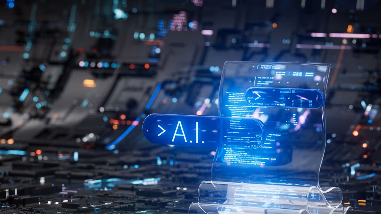 MultiSensor AI Tumbles A Day After Executive Shakeup In Strategic Shift: Retail Remains Bullish MultiSensor AI Tumbles A Day After Executive Shakeup In Strategic Shift: Retail Remains Bullish