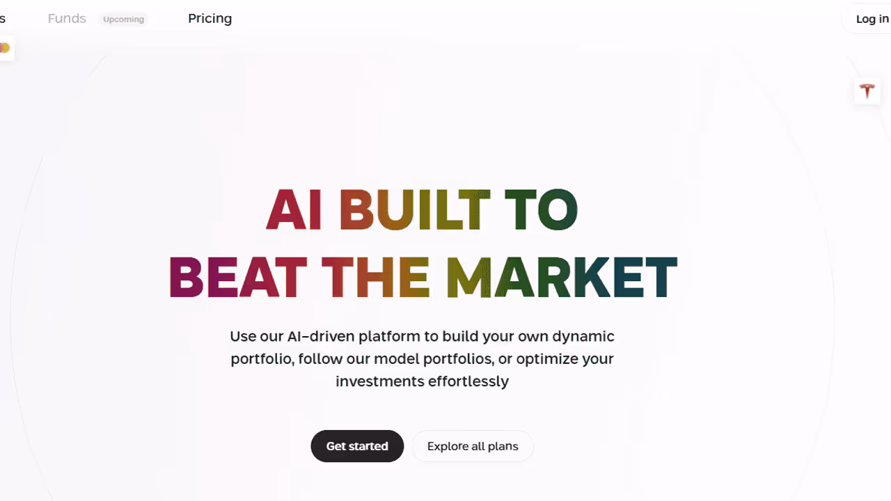 Discover the Future of Investing with FINQ’s 2 Month Trial for DIY Tools Discover the Future of Investing with FINQ’s 2 Month Trial for DIY Tools