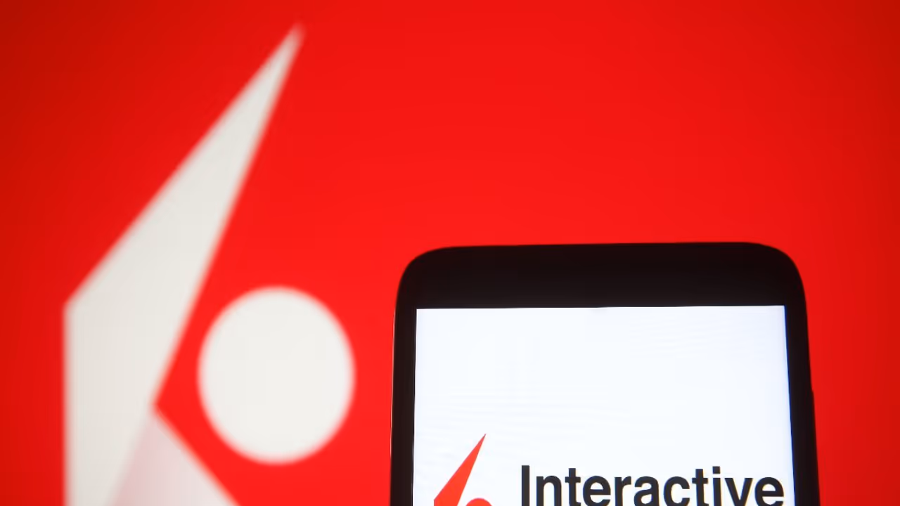 Interactive Brokers Stock Rises On 66% Growth In Daily Average Revenue Trades In December: Retail Remains Confident Interactive Brokers Stock Rises On 66% Growth In Daily Average Revenue Trades In December: Retail Remains Confident