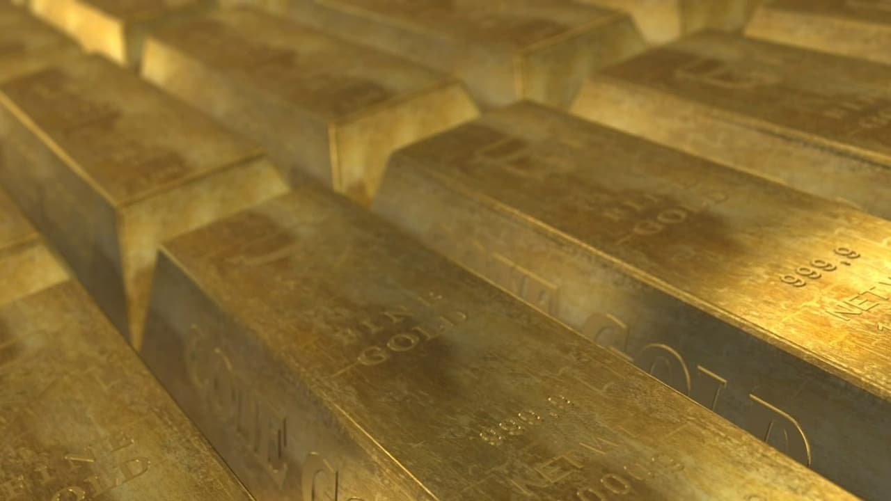 Newmont Stock Advances Pre Market Alongside Miners as Gold Prices Surge Despite Bearish Rating: Retail Undecided Newmont Stock Advances Pre Market Alongside Miners as Gold Prices Surge Despite Bearish Rating: Retail Undecided