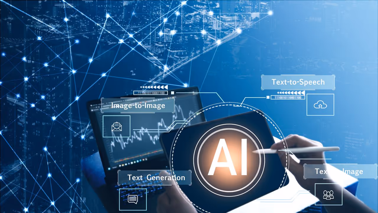 Palantir, Salesforce Named Best AI Software Plays For 2025: How Retail’s Positioned With These 2 Stocks Palantir, Salesforce Named Best AI Software Plays For 2025: How Retail’s Positioned With These 2 Stocks