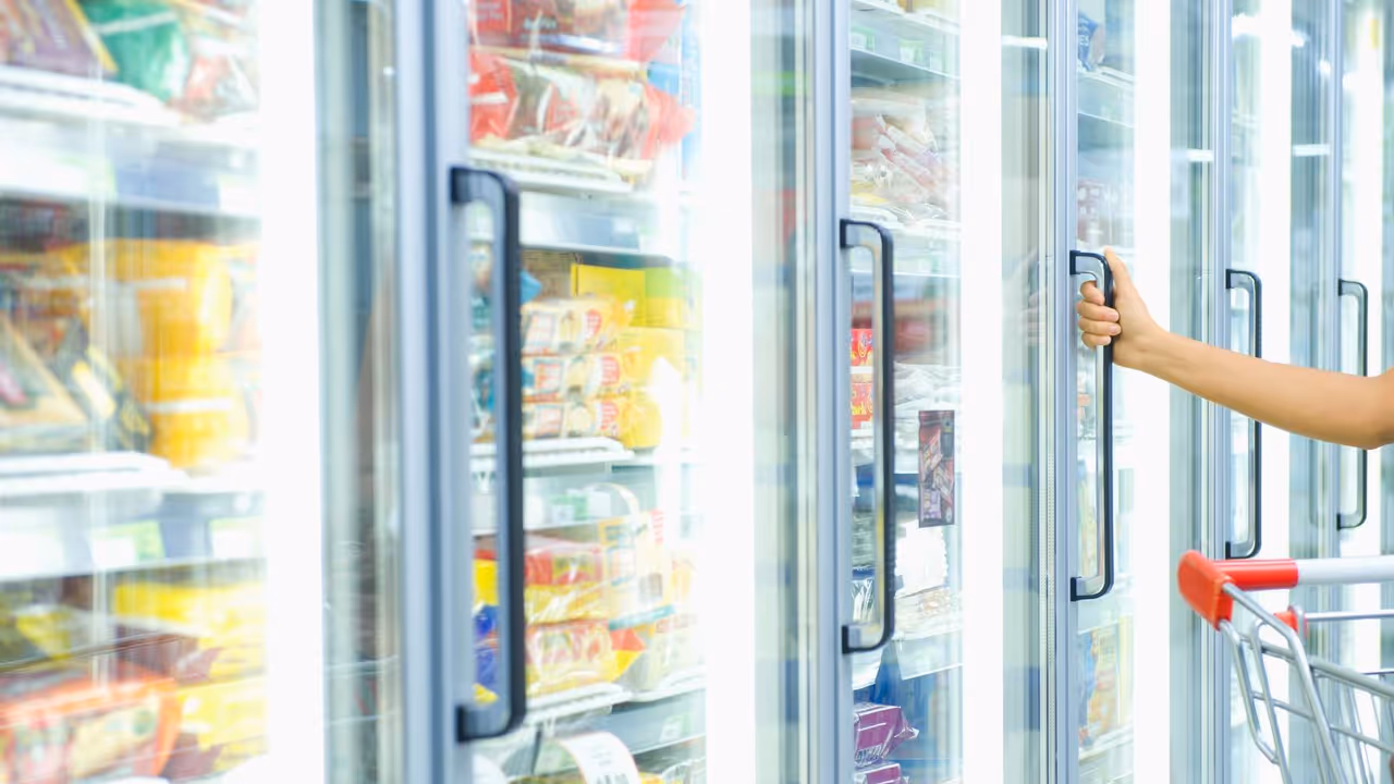 Real Good Food Stock Up After Reverse Stock Split: Retail's Bullish Real Good Food Stock Up After Reverse Stock Split: Retail's Bullish