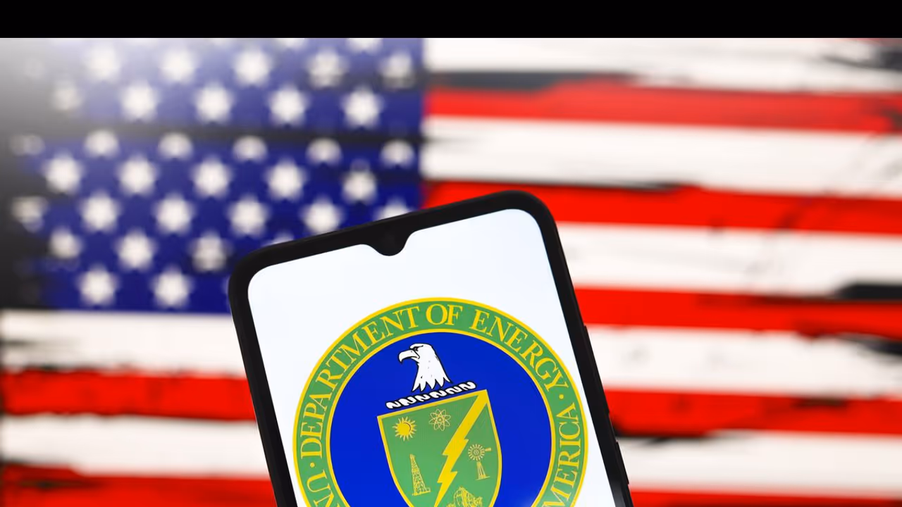 Nano Nuclear Stock Rallies After Firm Wins DOE Award Along With LIS Technologies: Retail’s Exuberant Nano Nuclear Stock Rallies After Firm Wins DOE Award Along With LIS Technologies: Retail’s Exuberant