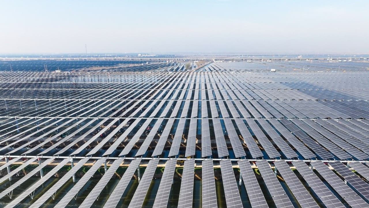 N2Off Stock More Than Doubles As It Makes Progress In Its Germany Solar Project: Retail Divided N2Off Stock More Than Doubles As It Makes Progress In Its Germany Solar Project: Retail Divided