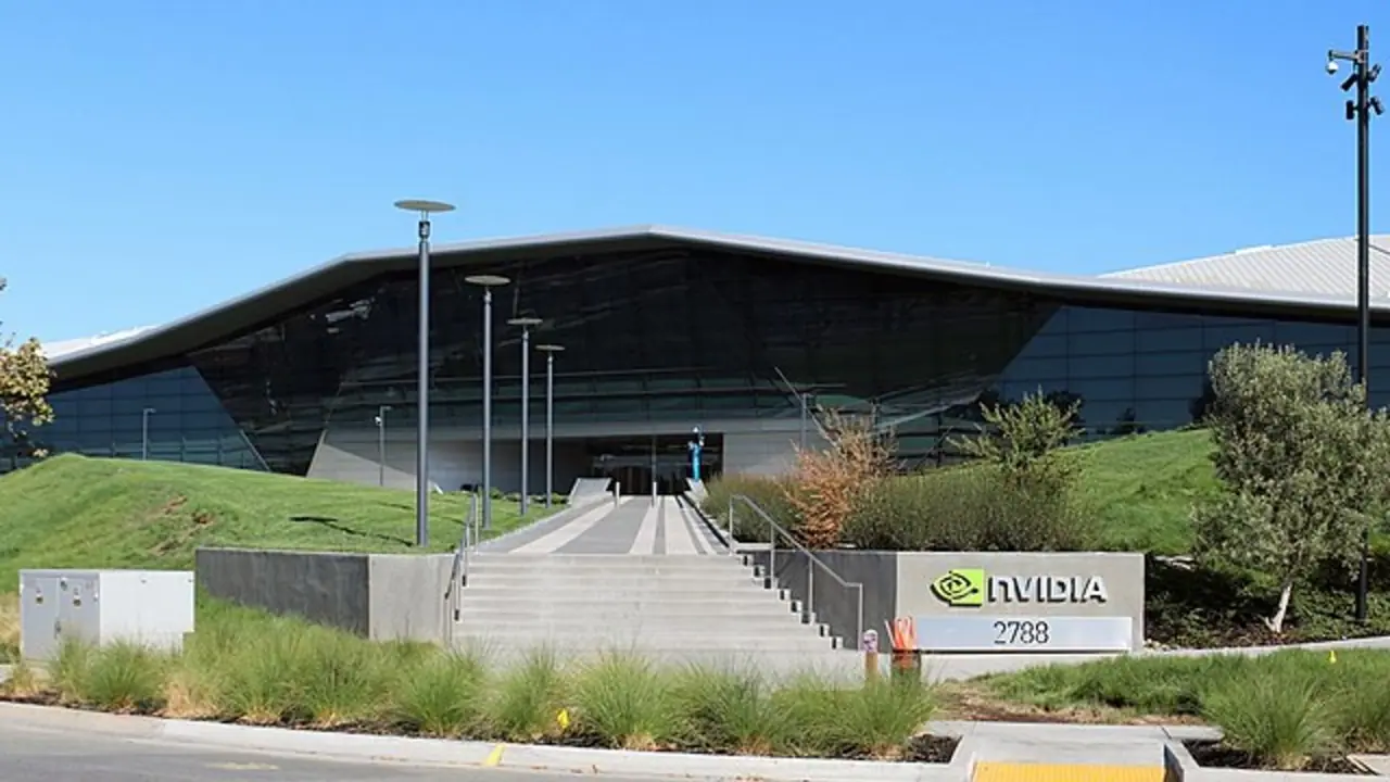 Nvidia Analysts Brace For Another ‘Mic Drop’ Quarter As Stock Takes Off Ahead Of Earnings: Retail Exuberance Abounds Nvidia Analysts Brace For Another ‘Mic Drop’ Quarter As Stock Takes Off Ahead Of Earnings: Retail Exuberance Abounds