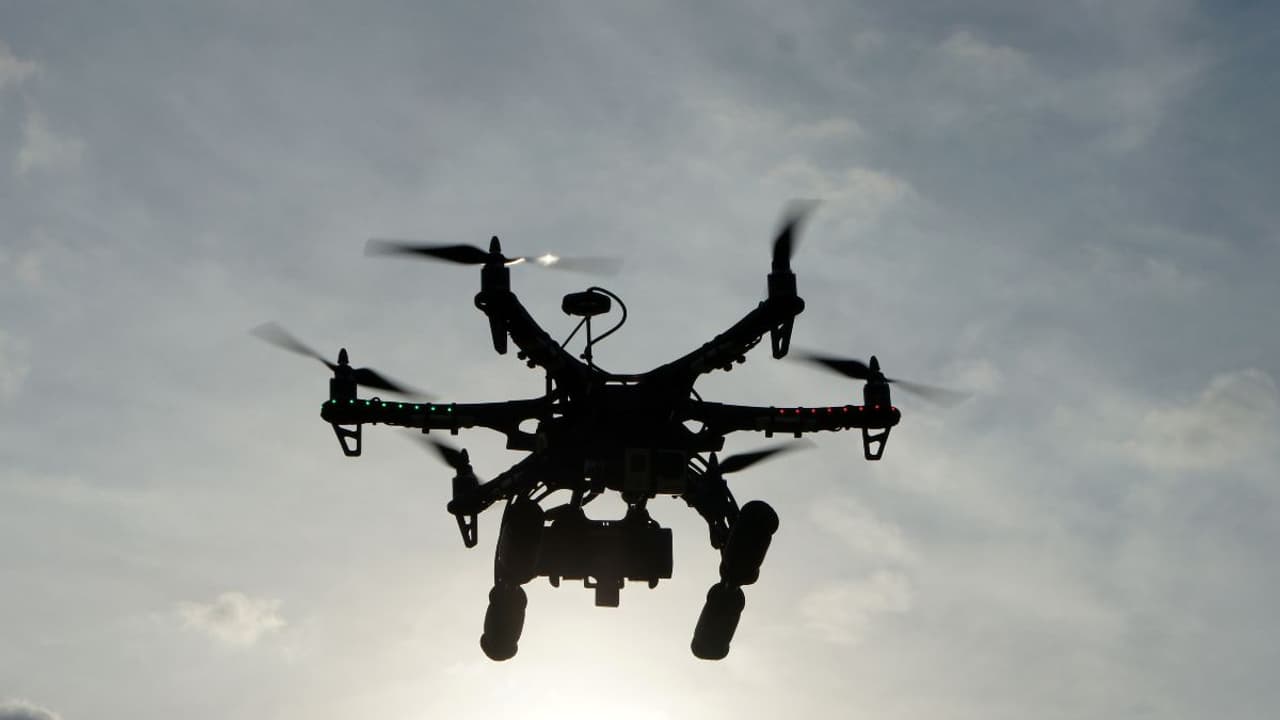 ParaZero Technologies Soars On Regaining Nasdaq Compliance Amid Retail Caution ParaZero Technologies Soars On Regaining Nasdaq Compliance Amid Retail Caution