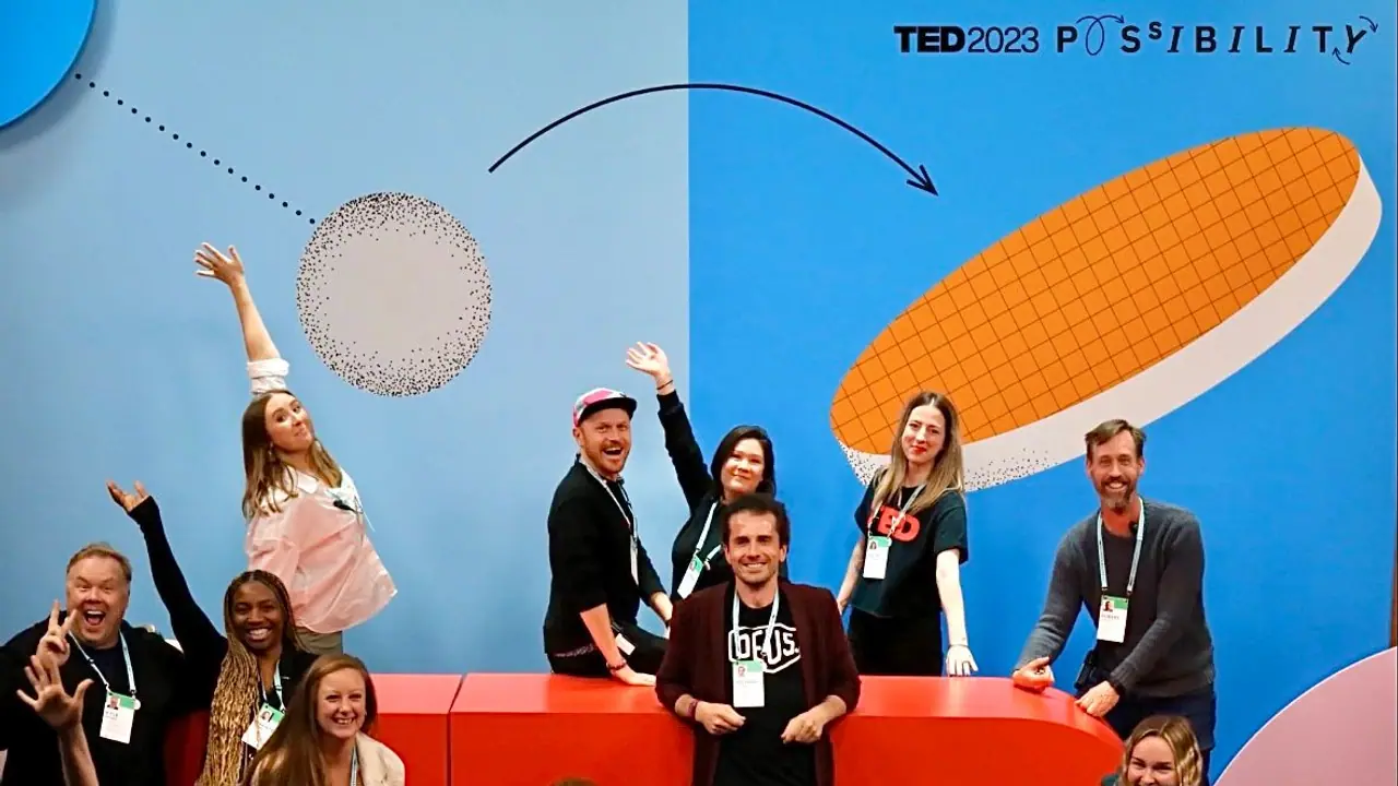 Meet Michael Clohesy: A Force in Live Events and Media Meet Michael Clohesy: A Force in Live Events and Media