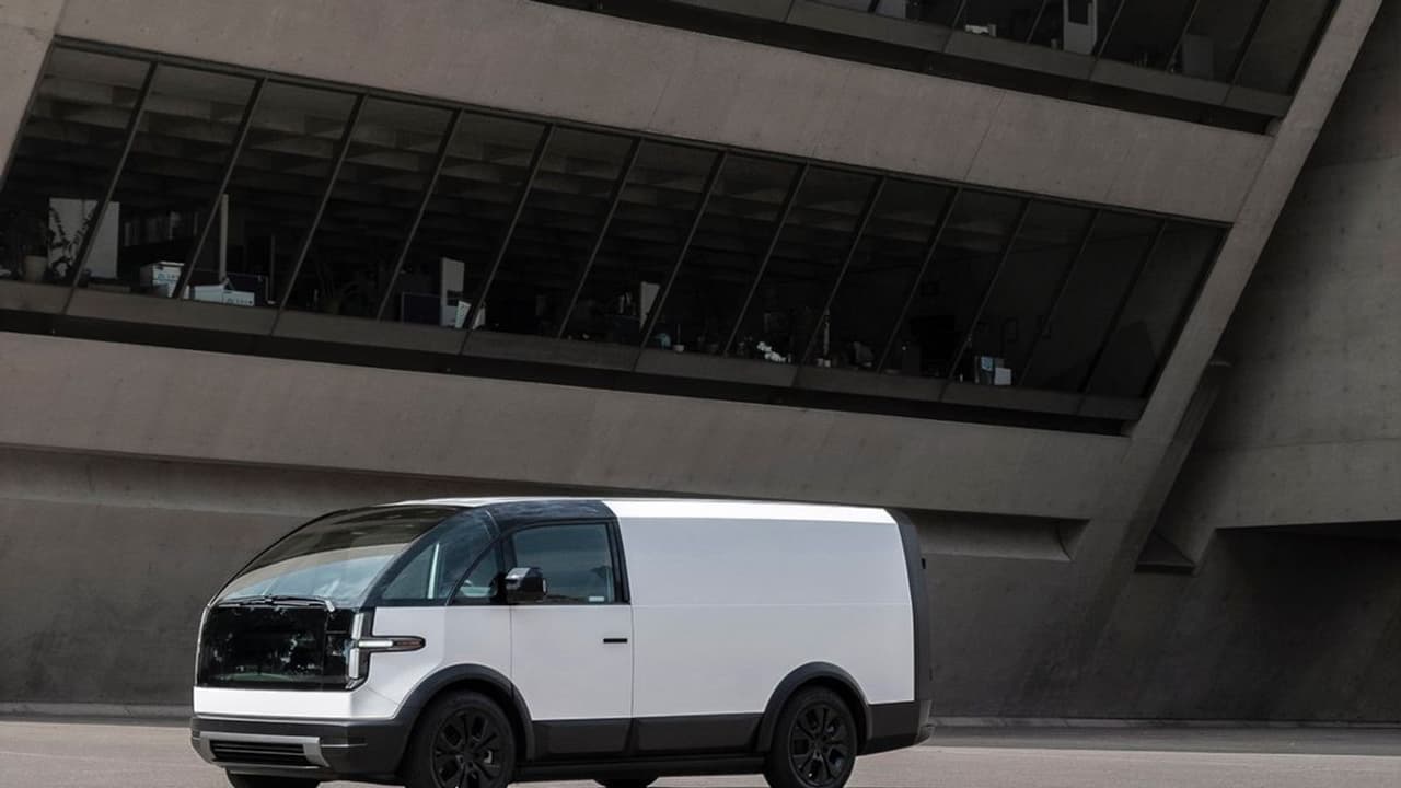 Canoo Faces Tough Choices With More Worker Furloughs, Production Halts — But Retail Sees Glimmer Of Hope