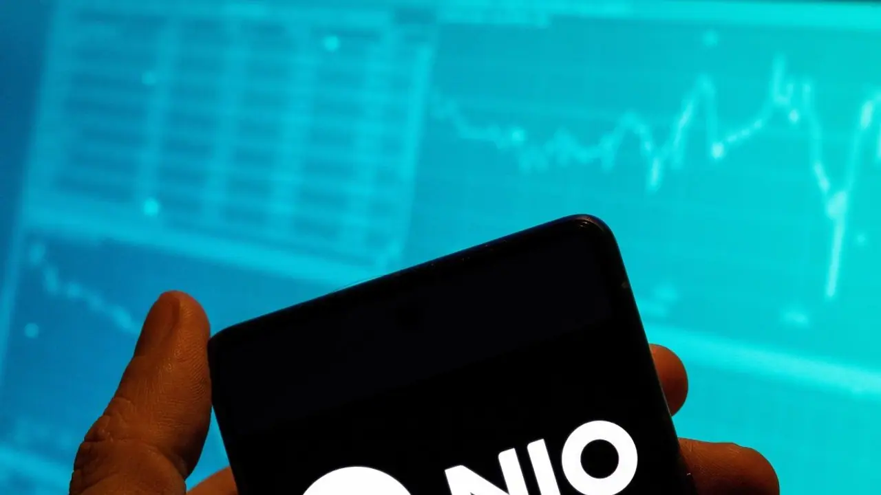 Nio, Xpeng, Li Auto Stocks Surge Pre Market After China Pledges Fresh Stimulus Amid Trump’s Return: Retail Divided Nio, Xpeng, Li Auto Stocks Surge Pre Market After China Pledges Fresh Stimulus Amid Trump’s Return: Retail Divided