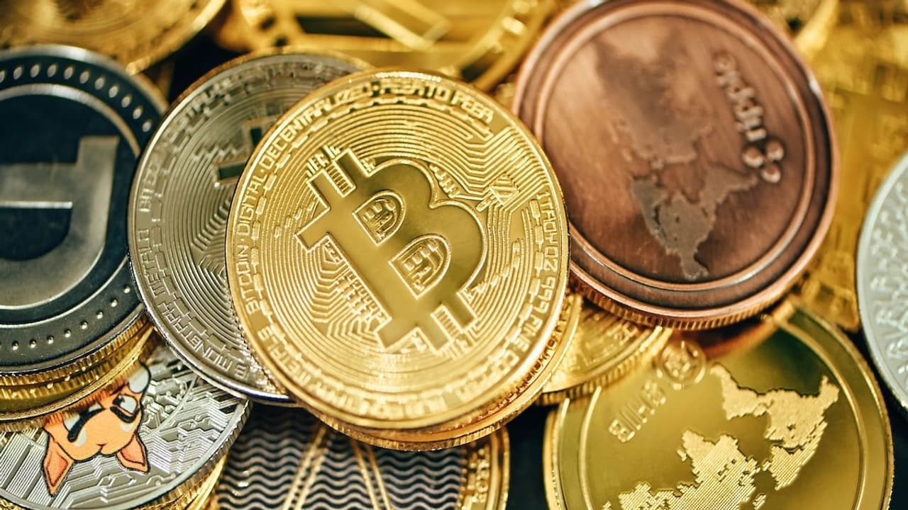 Galaxy Digital CEO Reportedly Warns Bitcoin May Eventually Face Pullback, Flags 'Giant Seller' Dumping Crypto Last Week Galaxy Digital CEO Reportedly Warns Bitcoin May Eventually Face Pullback, Flags 'Giant Seller' Dumping Crypto Last Week