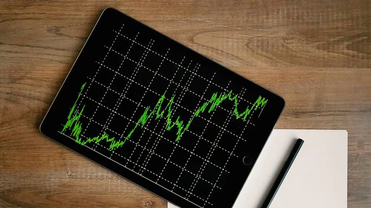 VCI Global Stock Triples After Conditional Award Of $24M Contract: Retail Chatter Shows Heightened Optimism