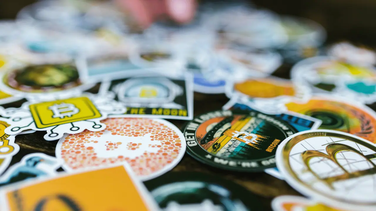 Crypto Driven Stock Trends: Retail’s Take On Monday’s Market Buzz