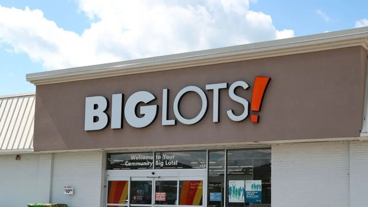 Big Lots Reaches Deal With Gordon Brothers: Retail Sentiment Brightens Big Lots Reaches Deal With Gordon Brothers: Retail Sentiment Brightens