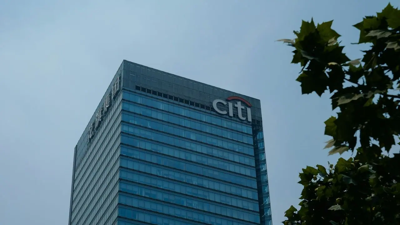 Retail Turns Bullish On Citi Stock After KBW, Piper Sandler Raise Price Targets