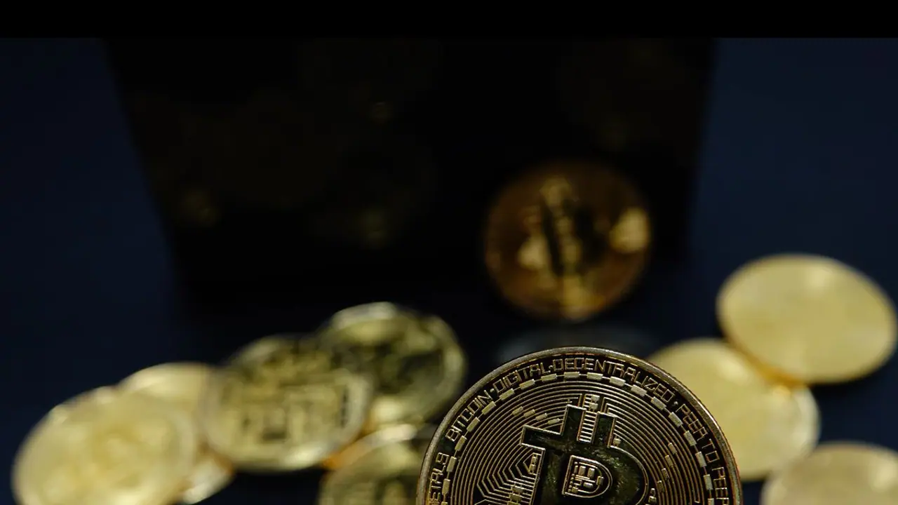 NMHI Stock Soars On Majority Stake Acquisition Plan In J&Y Marigold To Boost Bitcoin Mining: Retail Applauds