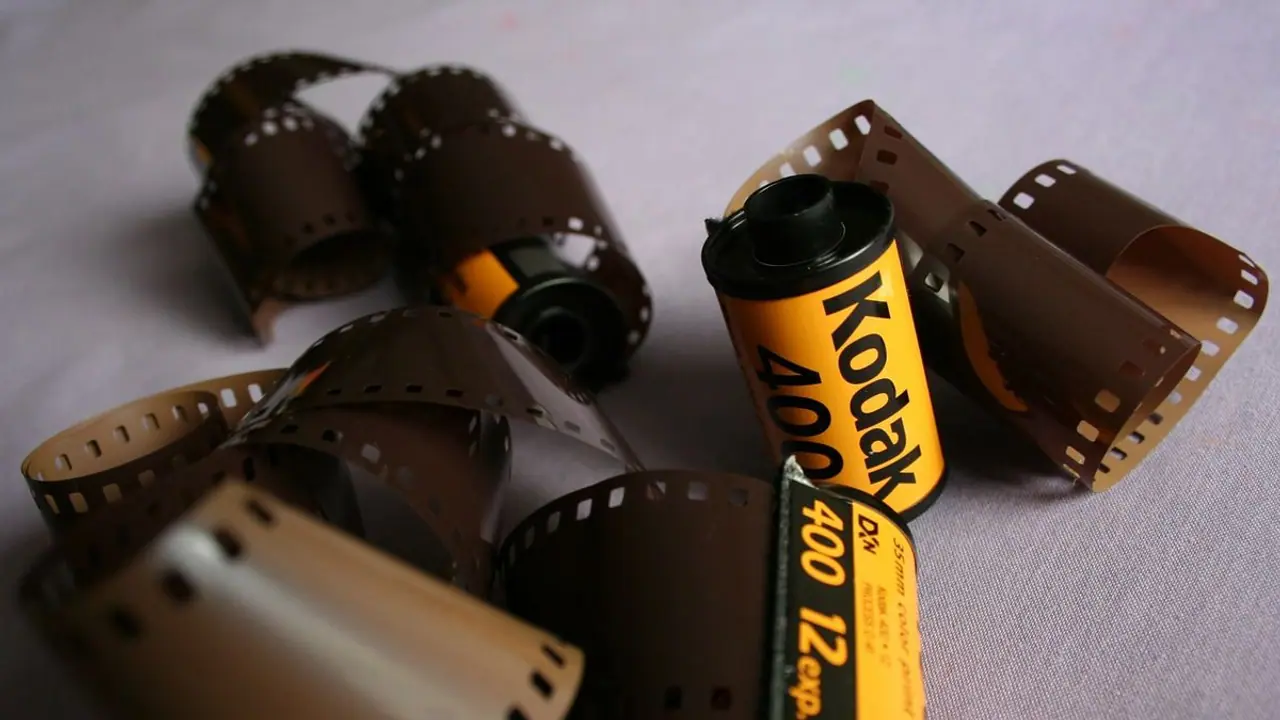 Kodak Stock Hits Over 2 Year Highs On Pension Asset Sale And Termination Plans: Retail Applauds Kodak Stock Hits Over 2 Year Highs On Pension Asset Sale And Termination Plans: Retail Applauds