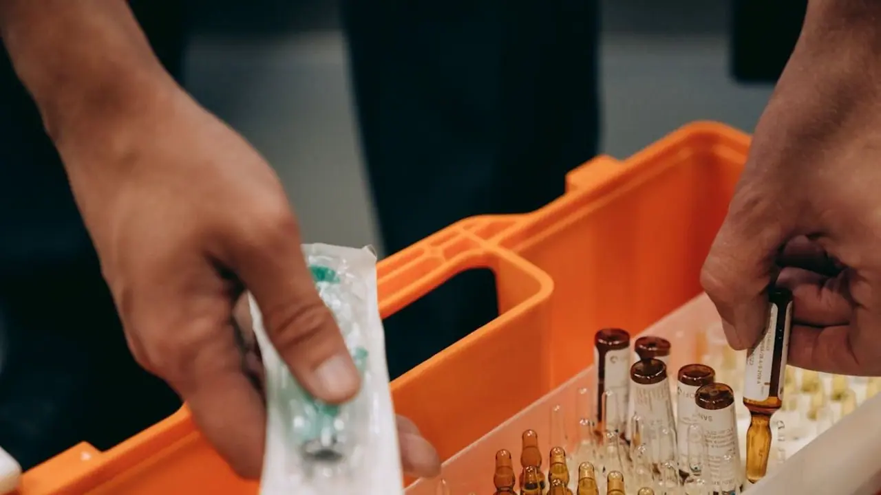 Applied Therapeutics Stock Craters After FDA Rejects Rare Genetic Disorder Drug Candidate: Retail Mood Dented Applied Therapeutics Stock Craters After FDA Rejects Rare Genetic Disorder Drug Candidate: Retail Mood Dented