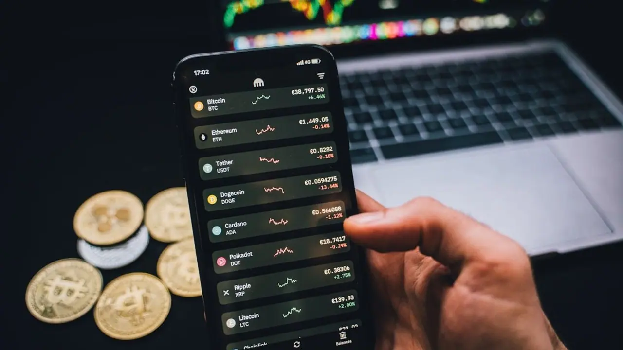 10 Stocks/Cryptos With Biggest Increases In Followers On Stocktwits Last Week 10 Stocks/Cryptos With Biggest Increases In Followers On Stocktwits Last Week