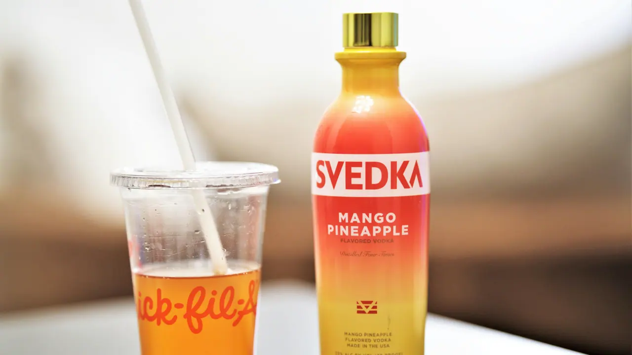 Constellation Brands Stock In Focus On Svedka Divestment: Retail Cheers The Deal