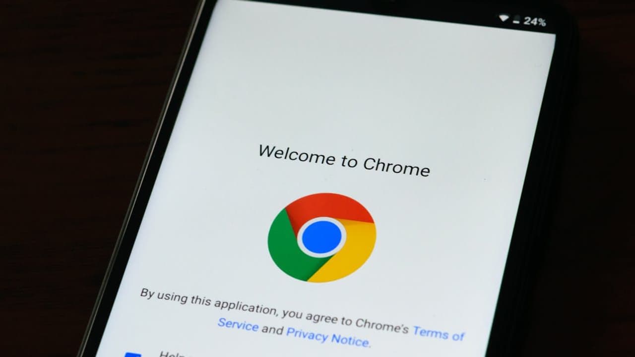 Alphabet Stock Slides As DOJ Pushes Chrome Divestment To Counter Google Monopoly: Retail Eyes Buying The Dip