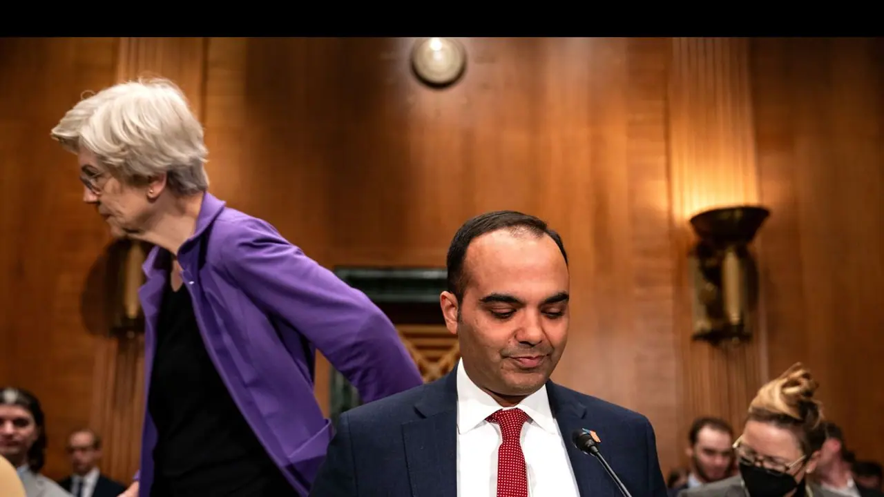 Consumer Finance Watchdog CFPB Closes Overdraft Loophole, Set To Bring In $5B Savings Annually Consumer Finance Watchdog CFPB Closes Overdraft Loophole, Set To Bring In $5B Savings Annually