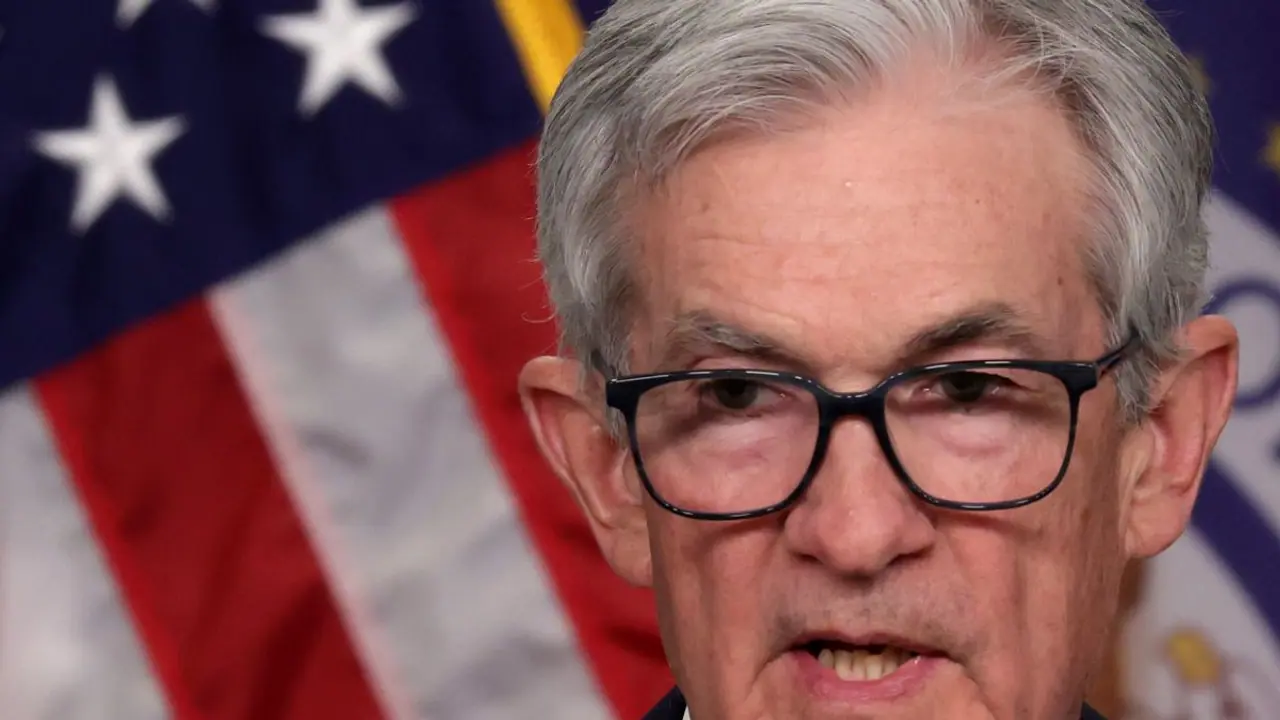 Crypto Miners Claw Back Losses Pre Market As Powell’s Fed Stance On Bitcoin Fuels Debate