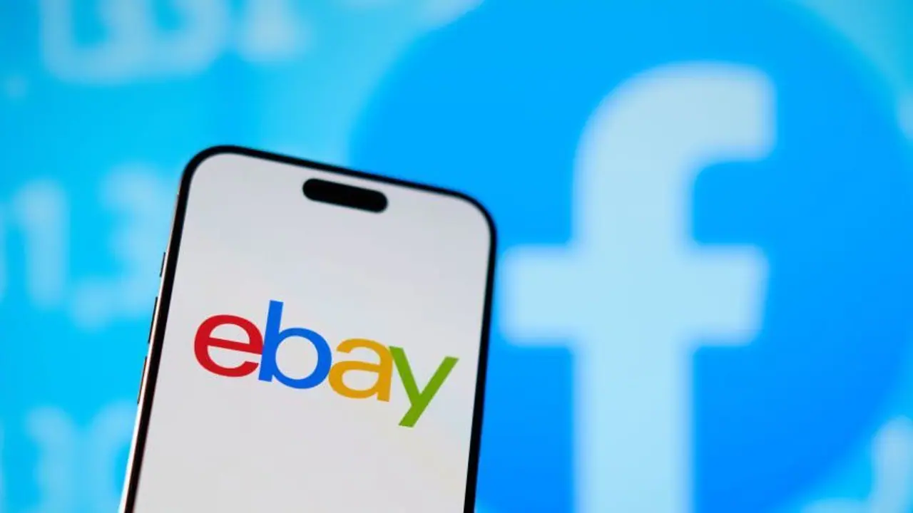Ebay Stock Soars On Meta's Marketplace Partnership: Retail’s Confident About A Boost Ebay Stock Soars On Meta's Marketplace Partnership: Retail’s Confident About A Boost