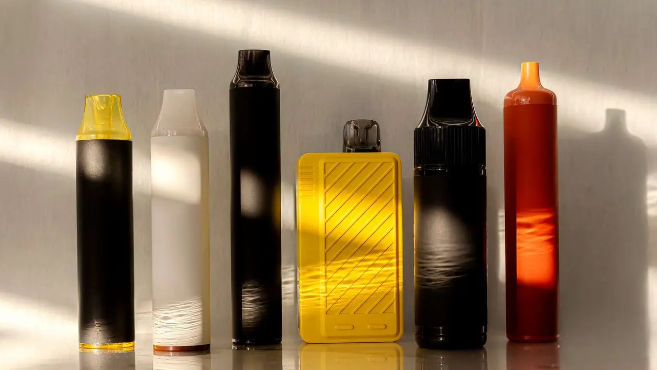 Kaival Brands Stock Surges As E Cigarettes Maker Puts To Vote Merger, Sparks Retail Chatter Kaival Brands Stock Surges As E Cigarettes Maker Puts To Vote Merger, Sparks Retail Chatter