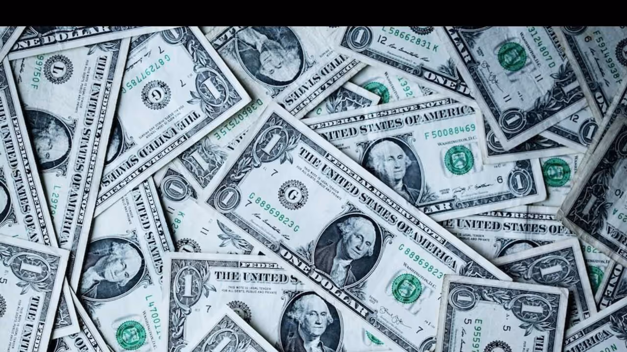 Fed Governor Lisa Cook Says Disinflationary Trajectory Still In Place, Labor Market Gradually Cooling Fed Governor Lisa Cook Says Disinflationary Trajectory Still In Place, Labor Market Gradually Cooling