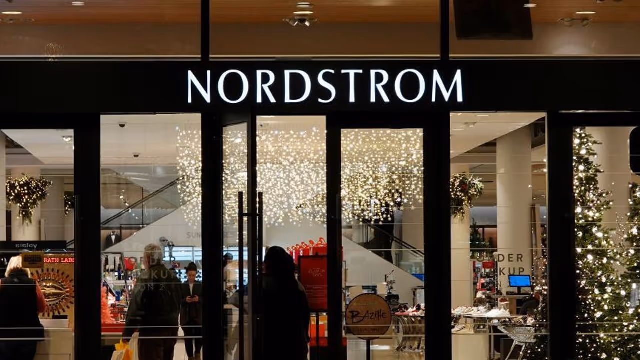 Nordstrom Stock In Focus After $6.25B Take Private Deal: Retail Upbeat