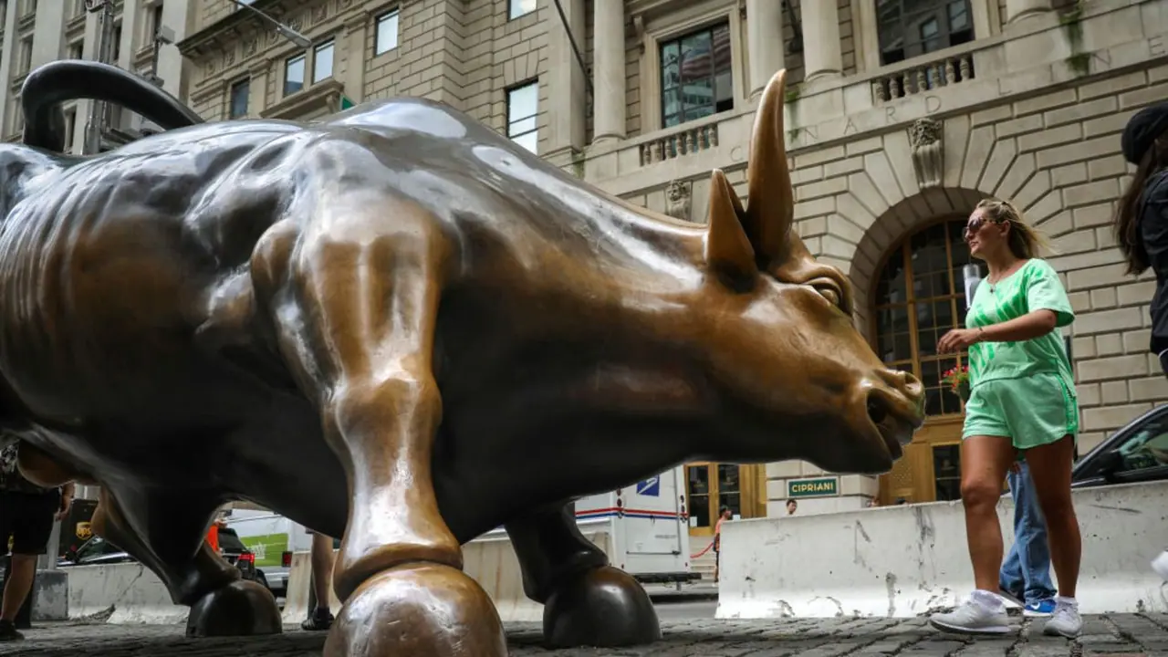 Rumble, Tilray, Occidental Petroleum And More: 5 Stocks Retailers On Stocktwits Are Most Bullish About At Start Of Trading Week