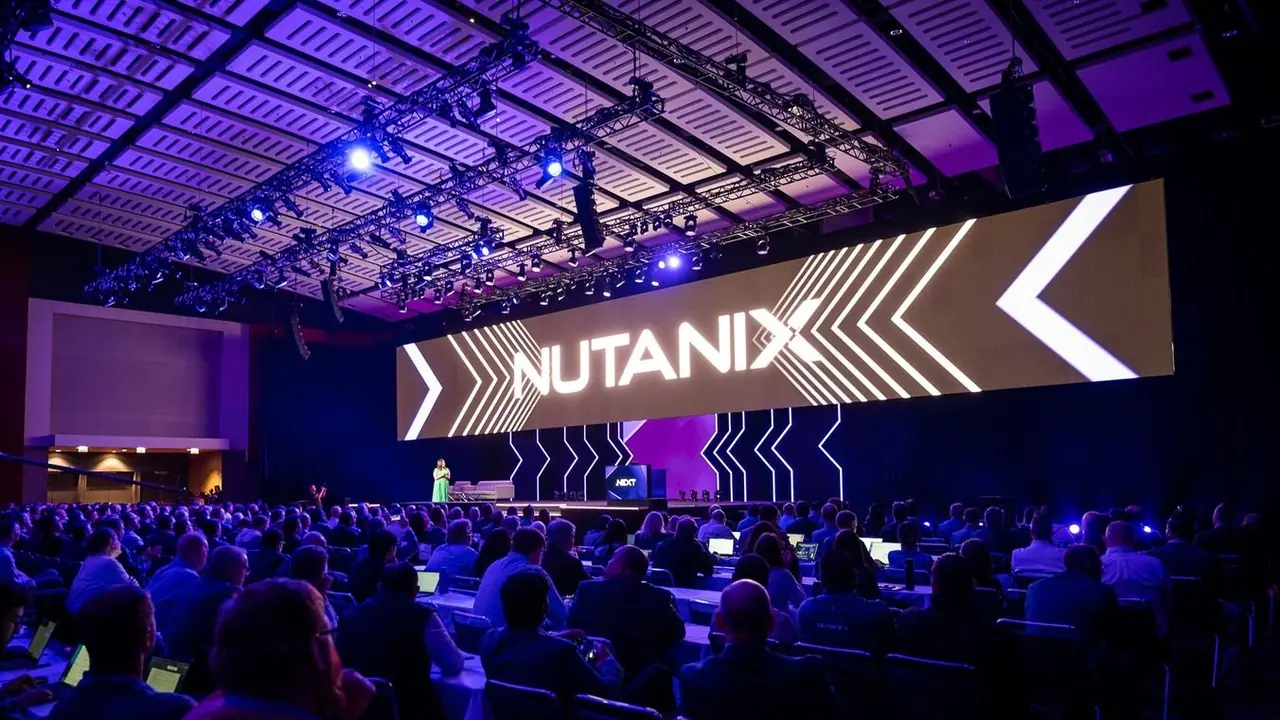 Nutanix Stock Sinks Despite Q1 Outperformance But Retail Impressed 
