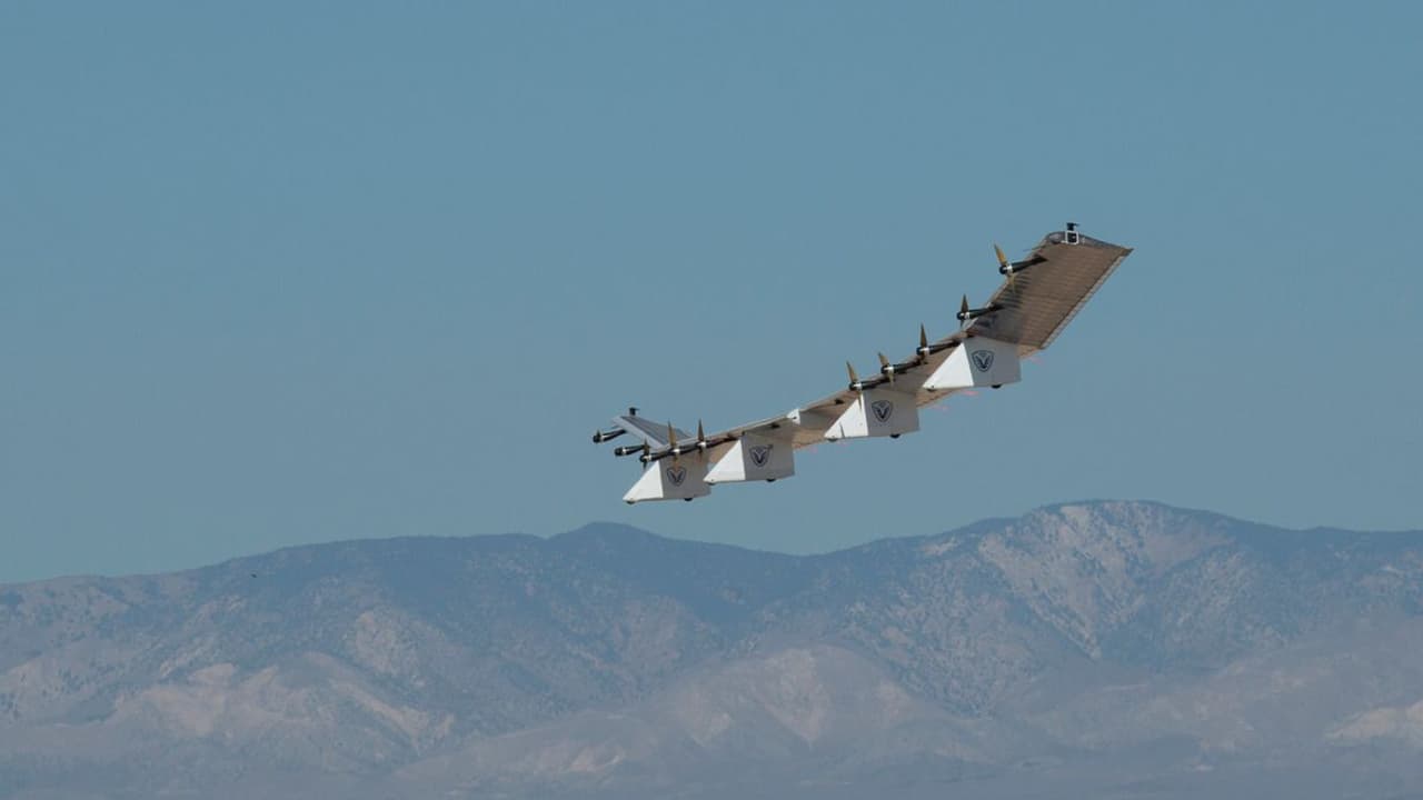 AeroVironment Shares Slide After $4.1B BlueHalo Deal But Retail Sentiment Hits Year High AeroVironment Shares Slide After $4.1B BlueHalo Deal But Retail Sentiment Hits Year High