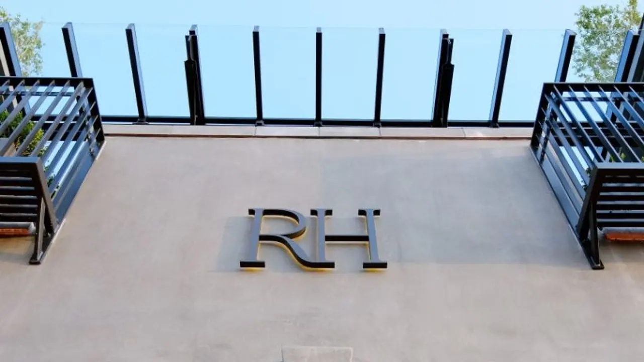 RH Stock Climbs As Raised Revenue Outlook Offsets Q3 Profit Miss: Retail Confidence Breaks RH Stock Climbs As Raised Revenue Outlook Offsets Q3 Profit Miss: Retail Confidence Breaks