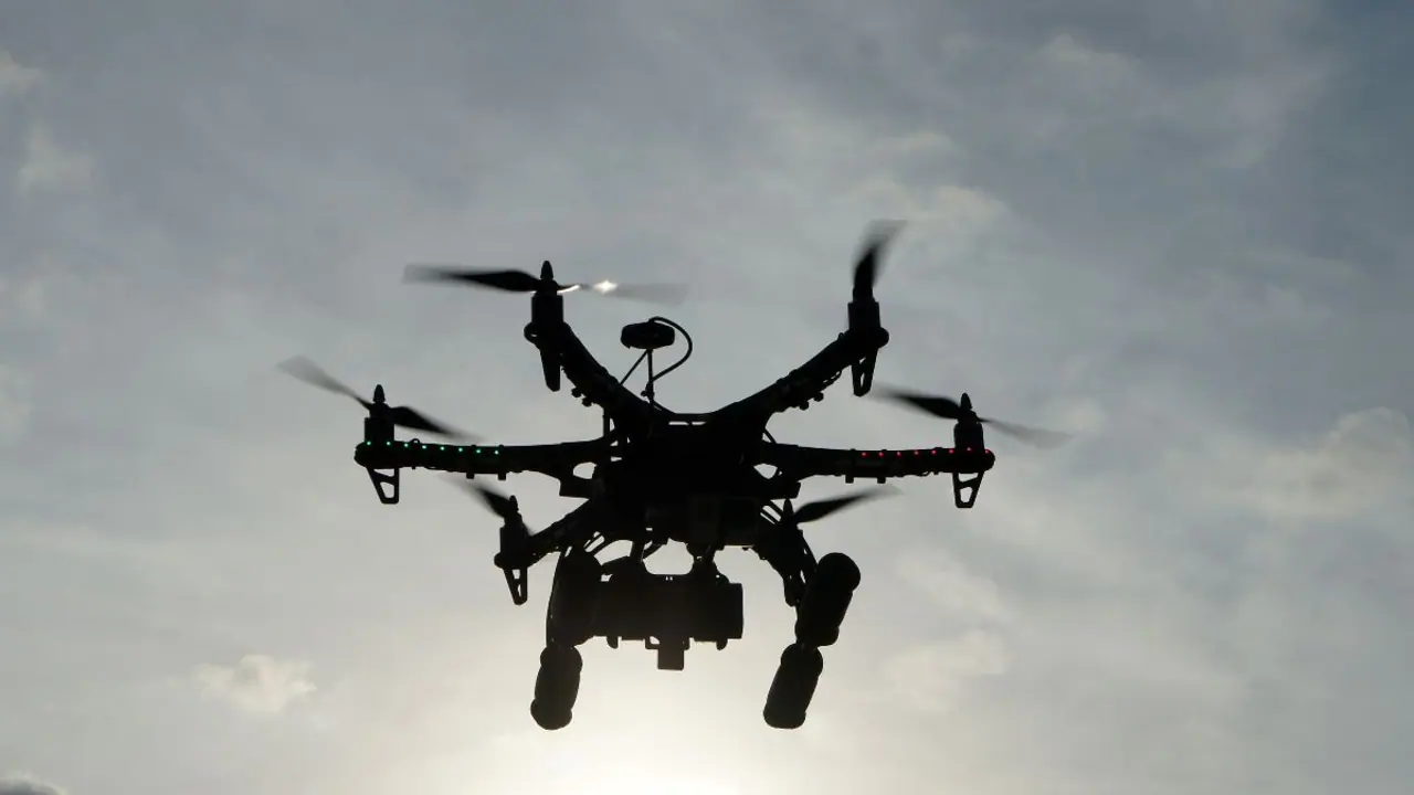 Ondas Stock Hits Over 2 Year High As FAA Approval Paves Way For Expanding Drone Operations: Retail Sees Potential