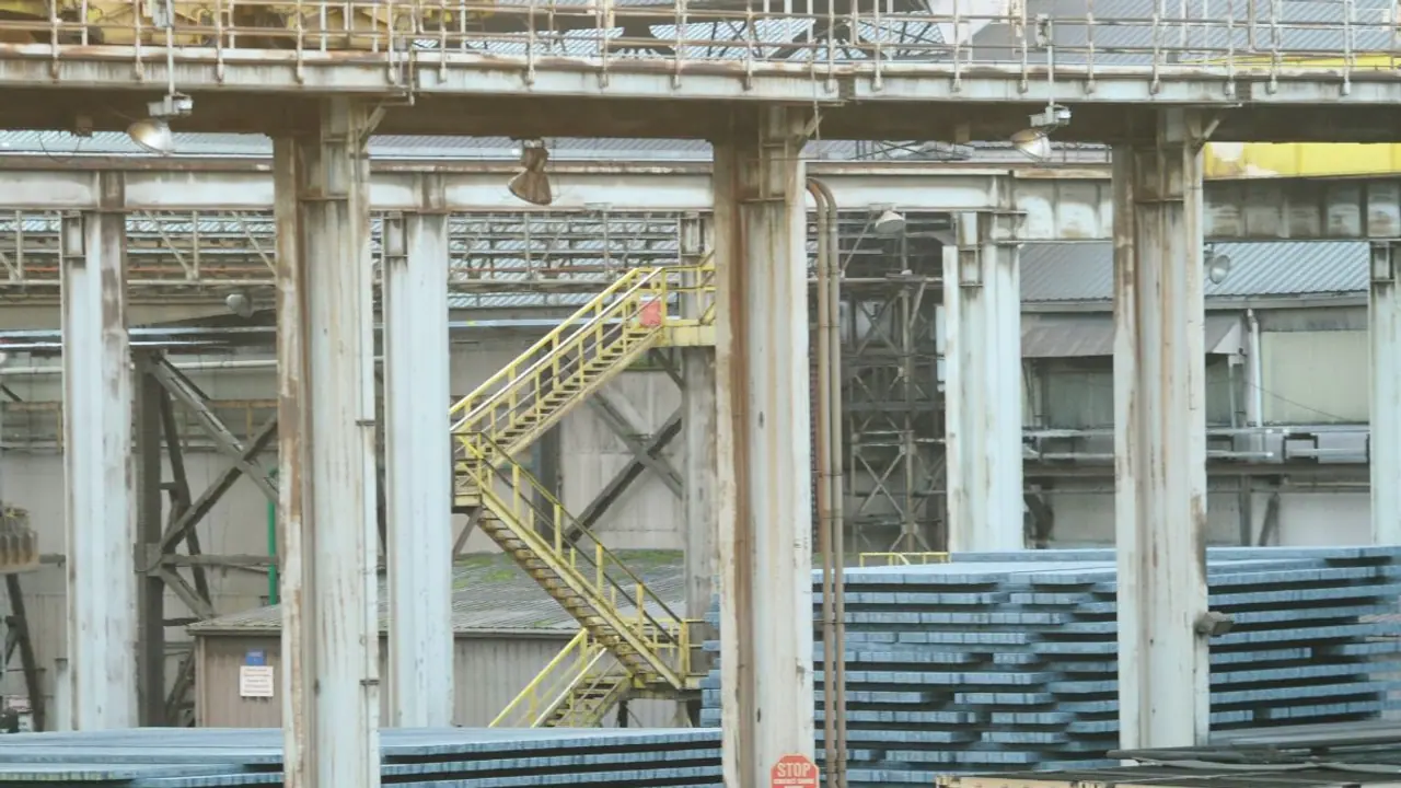 Nucor, Steel Dynamics, Commercial Metals Stocks Slip On UBS Downgrade: Retail Still Upbeat Nucor, Steel Dynamics, Commercial Metals Stocks Slip On UBS Downgrade: Retail Still Upbeat