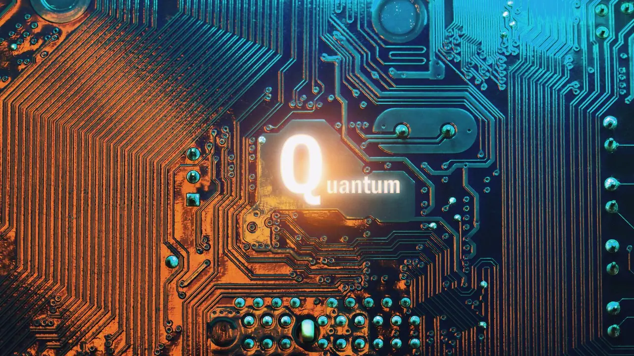 Retail Exuberant After MicroCloud Hologram Stock More Than Doubles On Quantum Computing Progress
