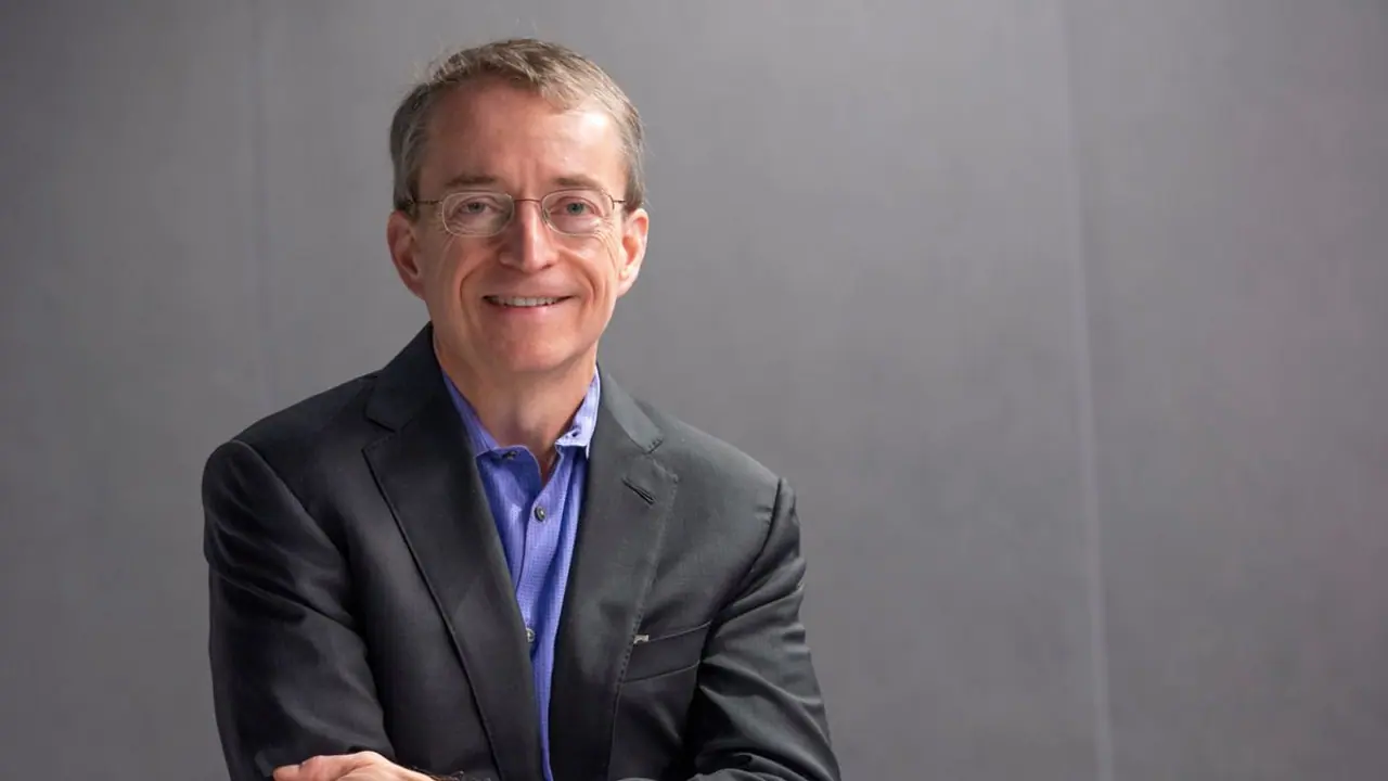 Intel Stock Jumps As CEO Pat Gelsinger Retires: Retail Betting On External Hire Intel Stock Jumps As CEO Pat Gelsinger Retires: Retail Betting On External Hire