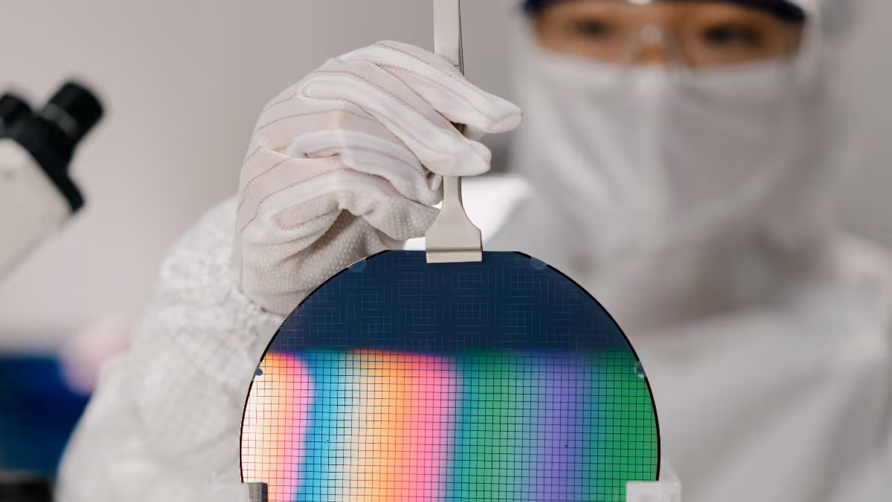 Aehr Test Systems Stock Jumps On First AI Order For $10M: Retail Activity Hits Record High Aehr Test Systems Stock Jumps On First AI Order For $10M: Retail Activity Hits Record High