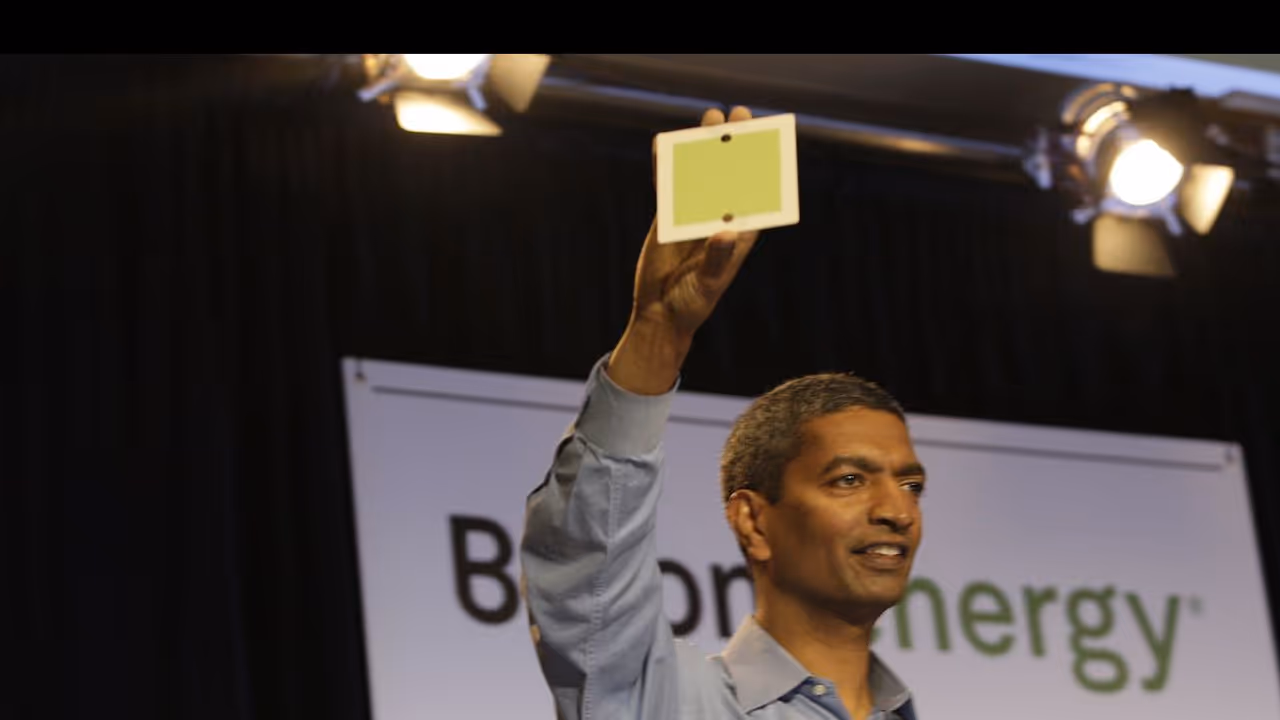 Bloom Energy Stock In Spotlight After BTIG Hikes Price Target To $30 From $20: Retail Sentiment Flips To Bullish