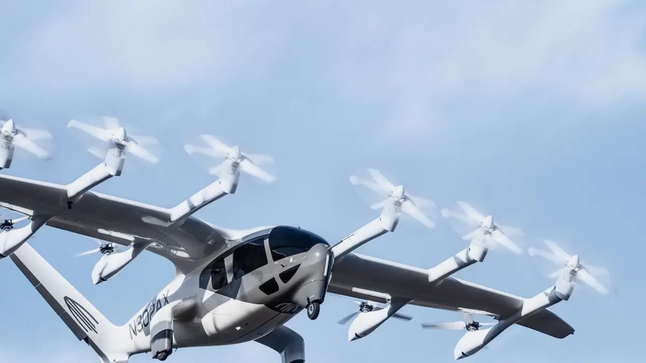 Archer Aviation Stock Rallies On Insider Buying Disclosure: Retail Stays Bullish Archer Aviation Stock Rallies On Insider Buying Disclosure: Retail Stays Bullish