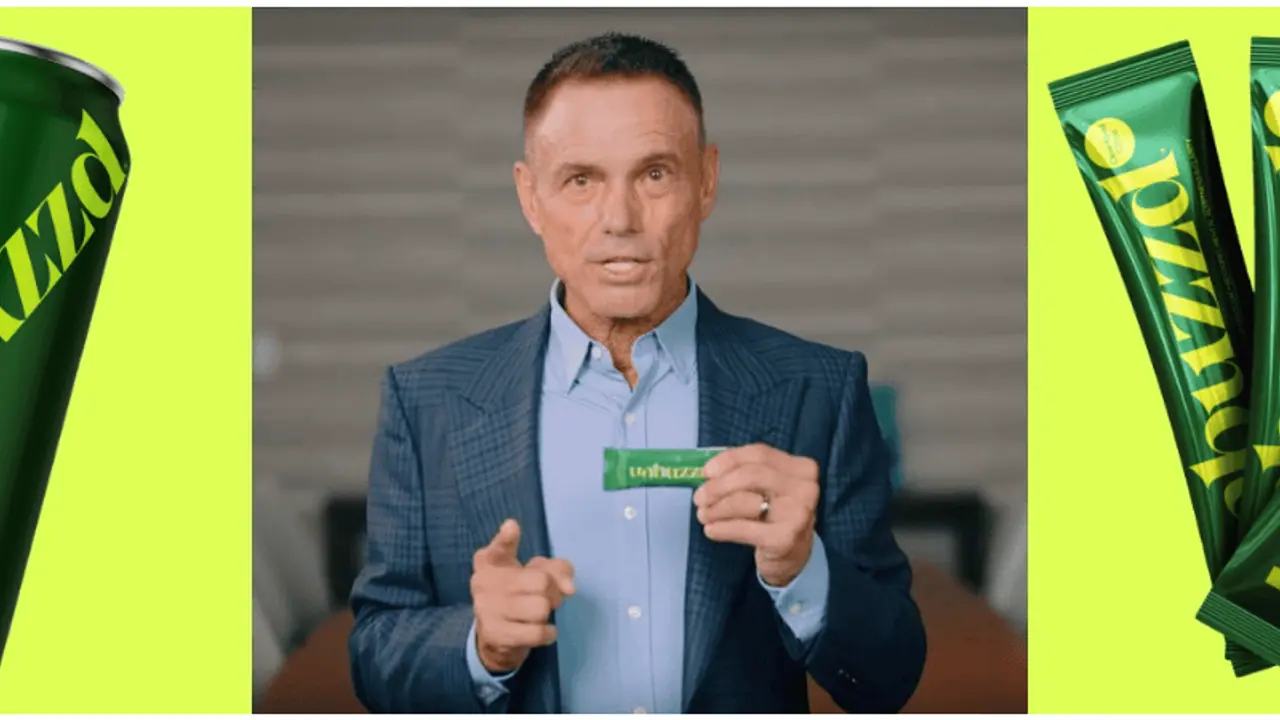 Come See How one “Hero Ingredient” Generated 100,000% Stock Gains and how the Same Team is Using the Same Playbook to Invent a new Beverage Segment    