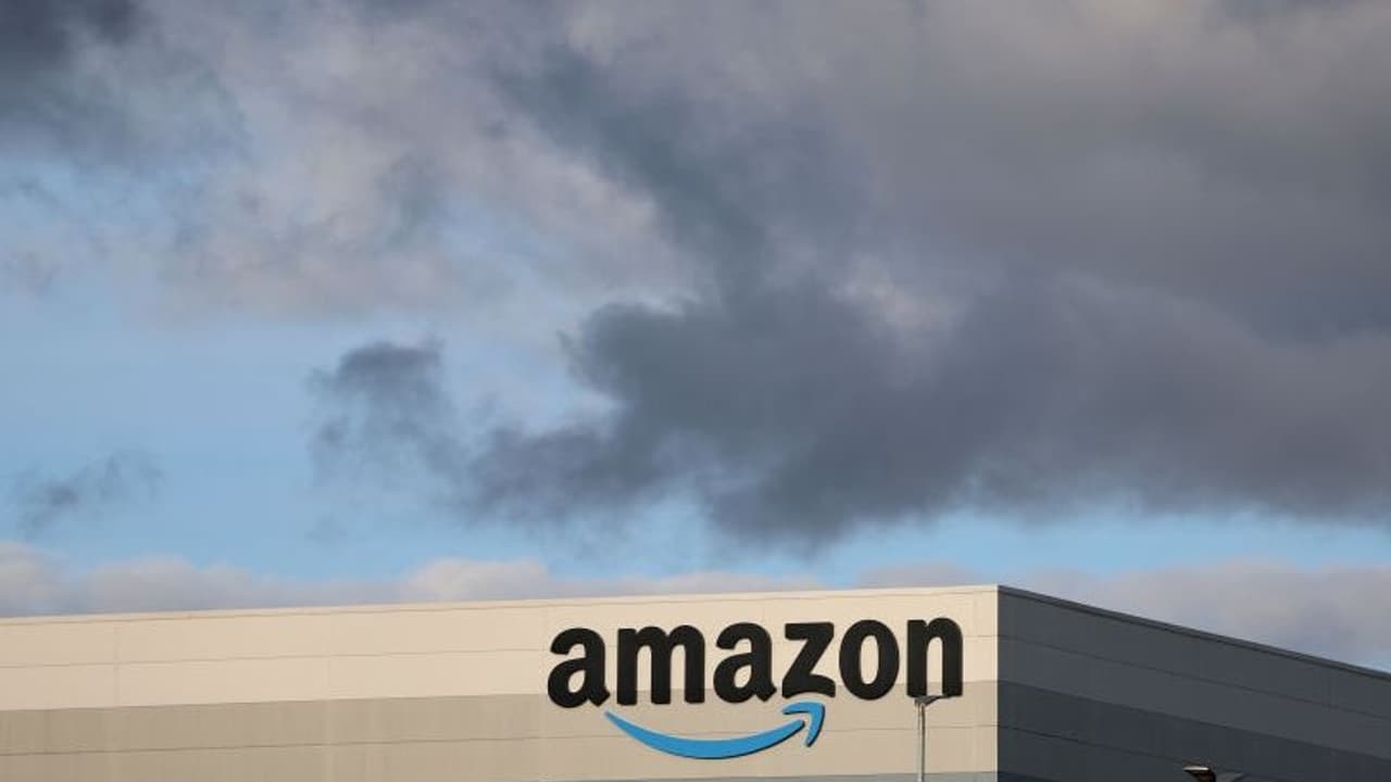 Amazon Stock In Focus As Seattle Judge Rules Zulily Can Sue Retail Giant Over Monopoly Claims: Retail Bullish